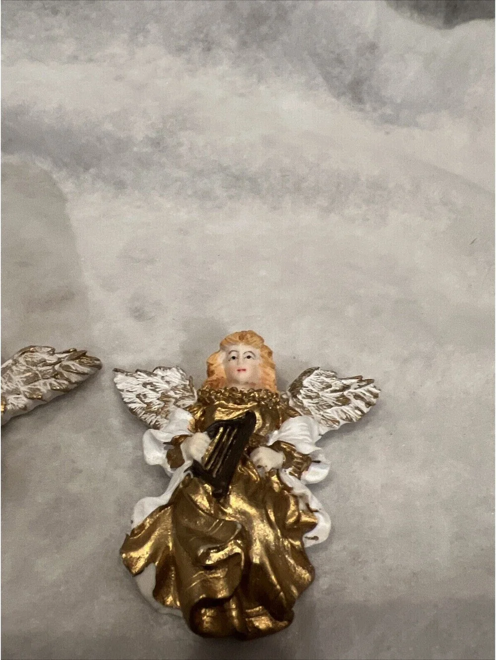 Set If 4 Angel Magnets